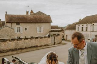 Claudine, robes de mariée et jolies choses - 11
