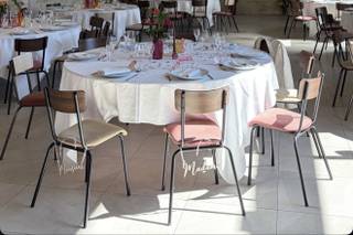 Domaine de La Ferme de Razay - 5
