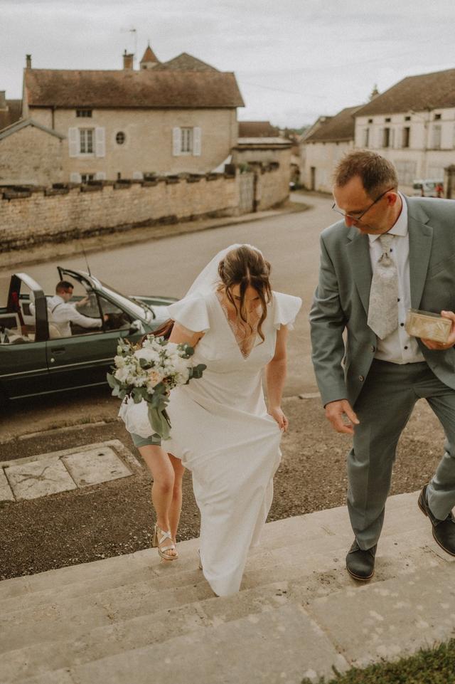 Claudine, robes de mariée et jolies choses - 4