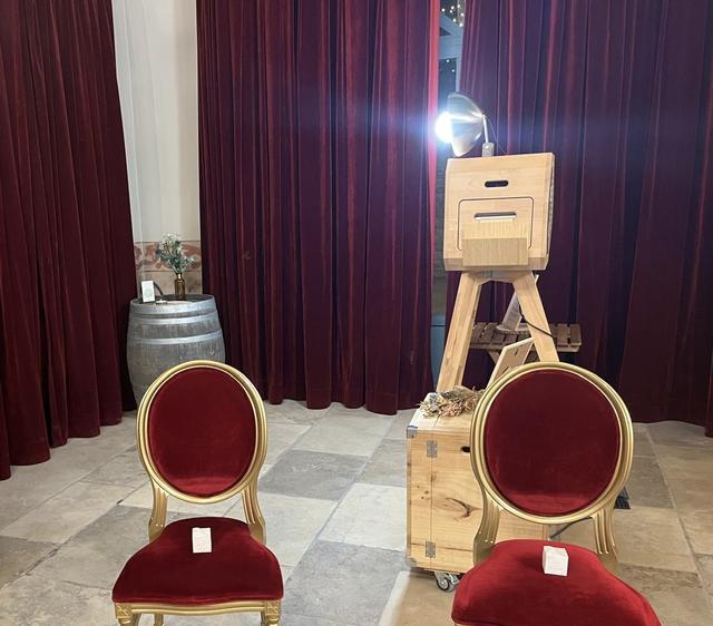 Photobooth du Sud - 1