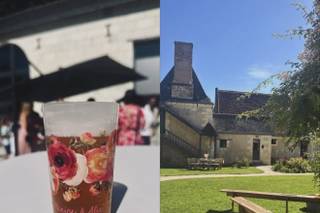 Domaine de La Ferme de Razay - 6