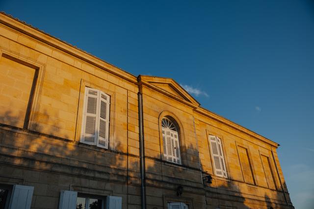 Château Erigoye - 4