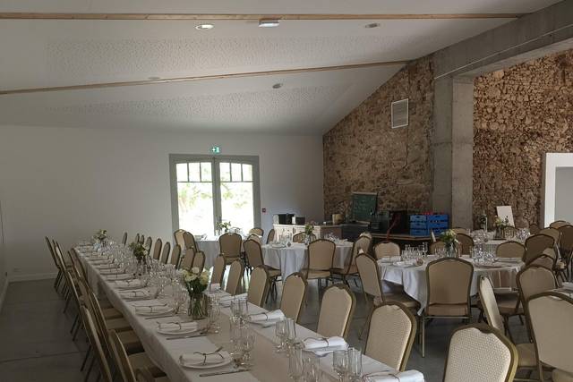 Le Moulin de la Noue Ronde 3