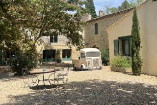 Domaine Arbaud - 16