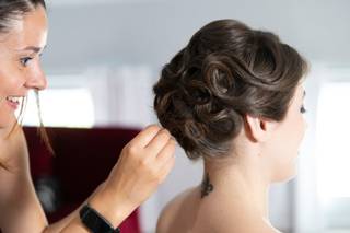 Audrey Chassagne Coiffeuse Créatrice - 5