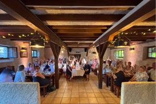 Domaine de Marsoupe - 1
