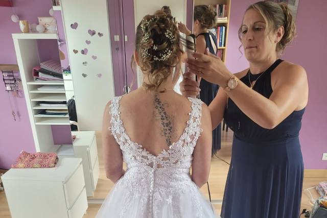 Showroom Du Mariage Neufchâtel en Bray 3