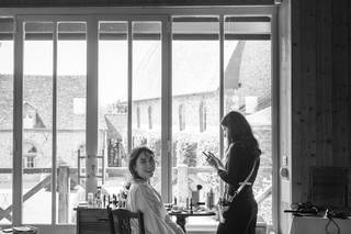 Pimprunelle - Photographie de mariage - 6