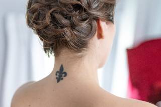 Audrey Chassagne Coiffeuse Créatrice - 6