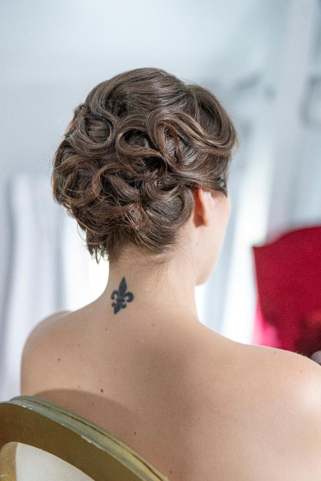 Audrey Chassagne Coiffeuse Créatrice - 2