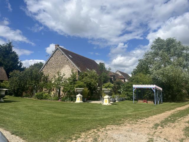 Domaine de Malabry - 4