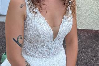 Alicia Praly - Make Up SFX - 12