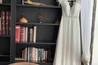 Clavier Mariage - 9