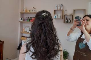 Edith Obester Hair and Makeup - 5