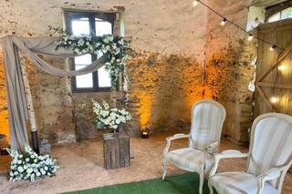 Reine et Rose Fleuriste - 8