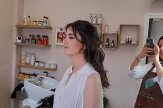 Edith Obester Hair and Makeup - 6