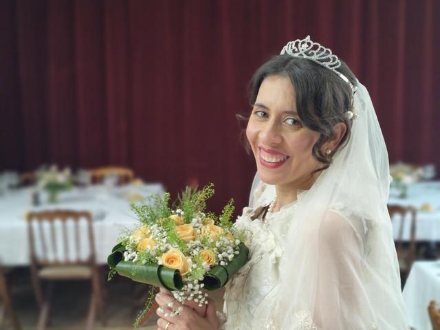 Jenassa Makeup - 3