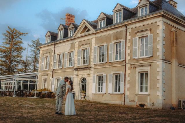 Clavier Mariage - 3