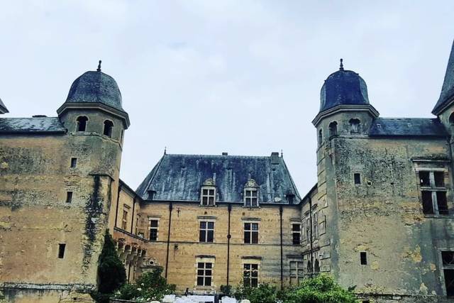 Château de Caumont 3