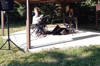 Sax on Keys - 3