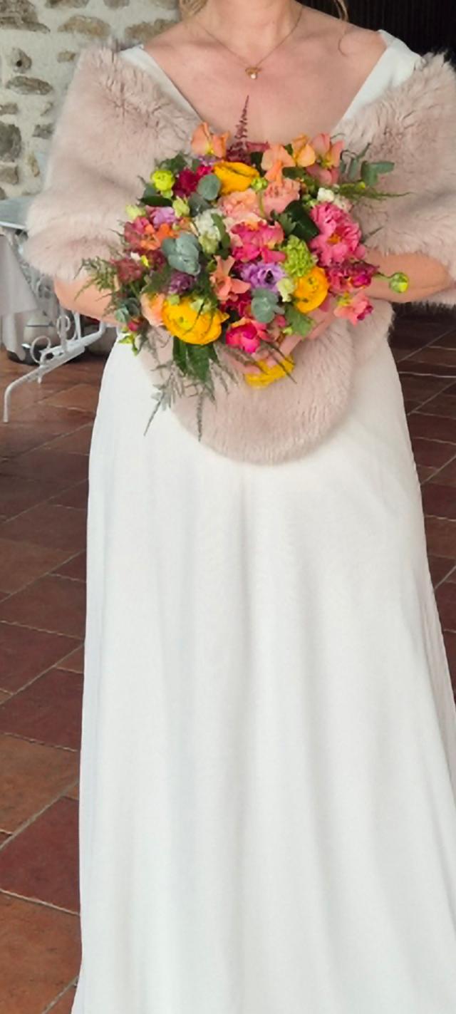 Mademoiselle Ivy Event - 1