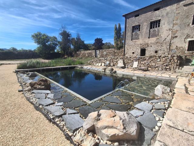 Manoir de Munas - 1