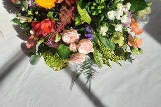 Mademoiselle Ivy Event - 6