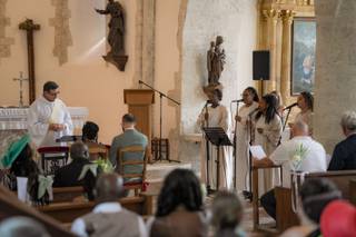 Essentielles Gospel - 5