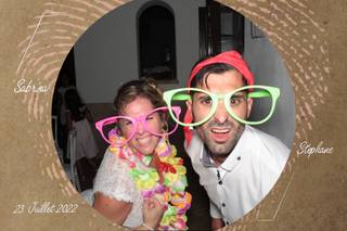 Anne-Sophie Le Van - Photobooth - 4