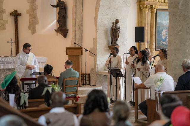 Essentielles Gospel - 1