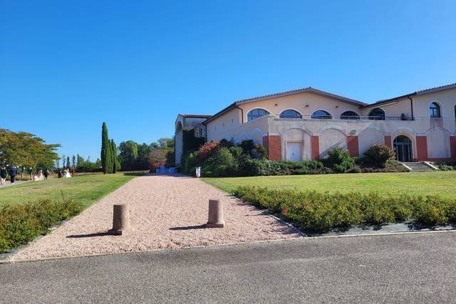 Château de Cransac 4