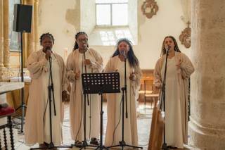 Essentielles Gospel - 6