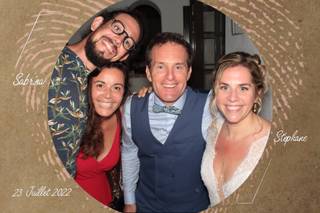 Anne-Sophie Le Van - Photobooth - 5