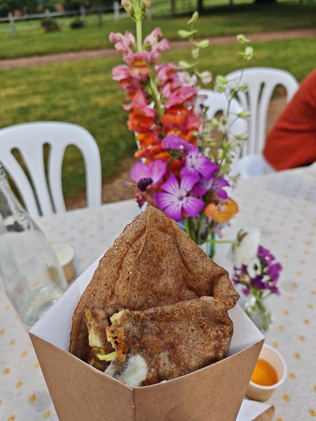 La petite crêperie ambulante - 3