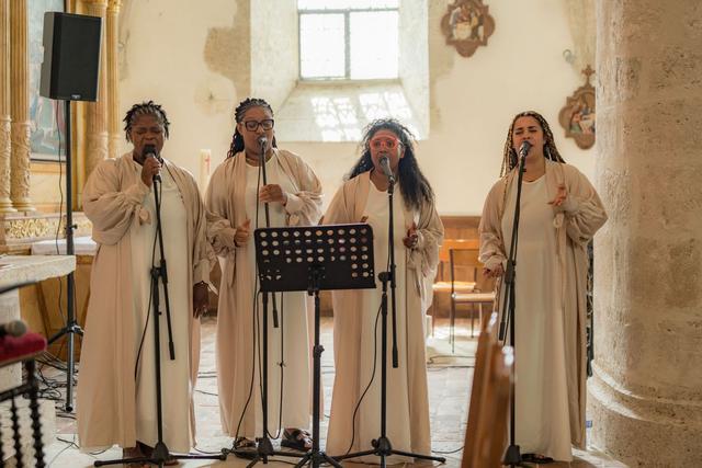 Essentielles Gospel - 3