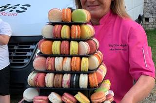 Aux Bonnes Saveurs - 6