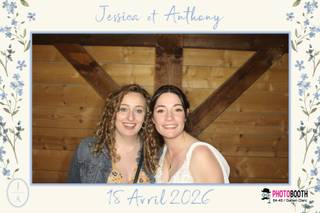 Photobooth 64-40 - 8