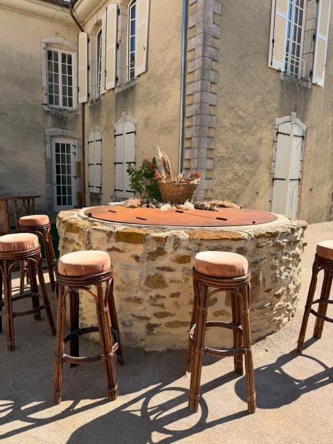 Château-ferme d'Aboncourt - 2