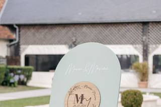 Manoir de la Roussellière - 15