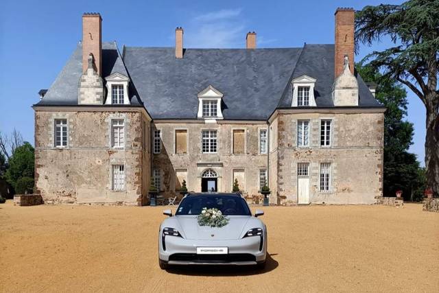 Le Logis de Martigné 4