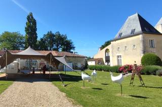Château de la Vallade - 5