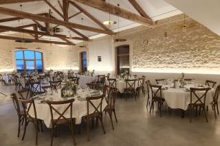 Domaine Terra Rosa - 10