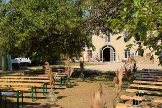 Château-ferme d'Aboncourt - 7