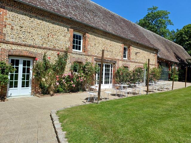Domaine des Trois Chevaliers - 4