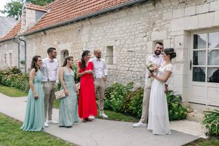 Manoir de la Roussellière - 17