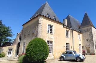Château de la Vallade - 6