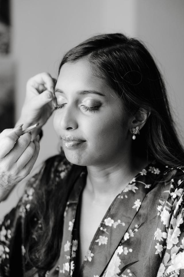 Alex Make Up - 1