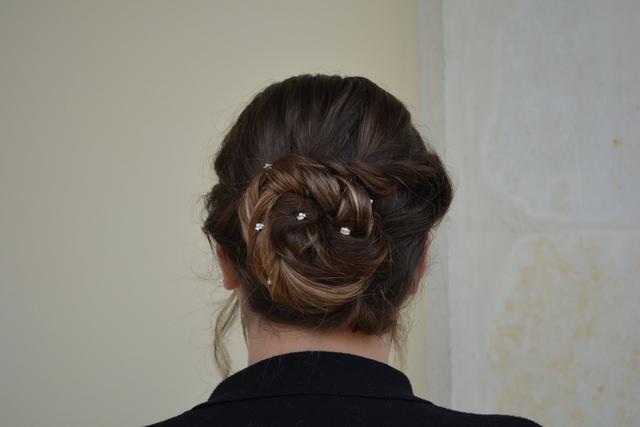 Jaouen Halbert Coiffeur - Maquilleur Professionnel - 3