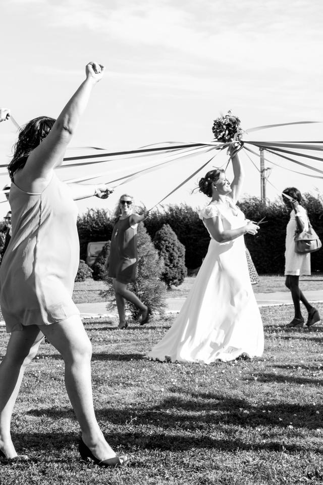 Mademoiselle Wedding - 2
