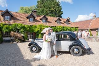 L'Atelier du Mariage - 11